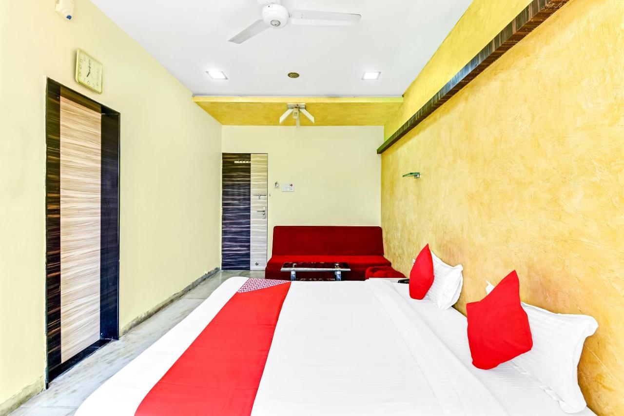 Oyo 61308 Hotel Rw International Hingoli Εξωτερικό φωτογραφία