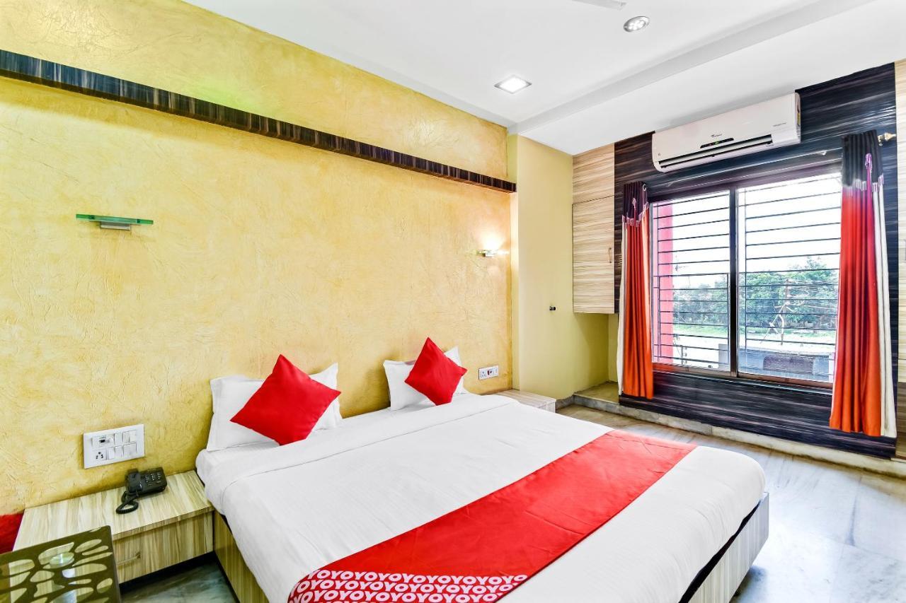 Oyo 61308 Hotel Rw International Hingoli Εξωτερικό φωτογραφία