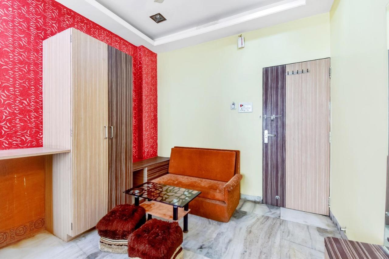 Oyo 61308 Hotel Rw International Hingoli Εξωτερικό φωτογραφία