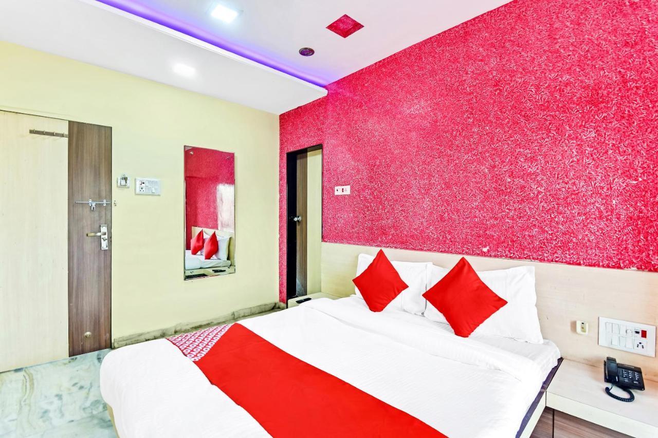 Oyo 61308 Hotel Rw International Hingoli Εξωτερικό φωτογραφία