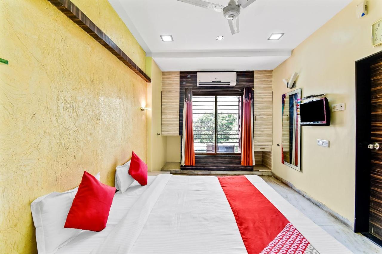 Oyo 61308 Hotel Rw International Hingoli Εξωτερικό φωτογραφία