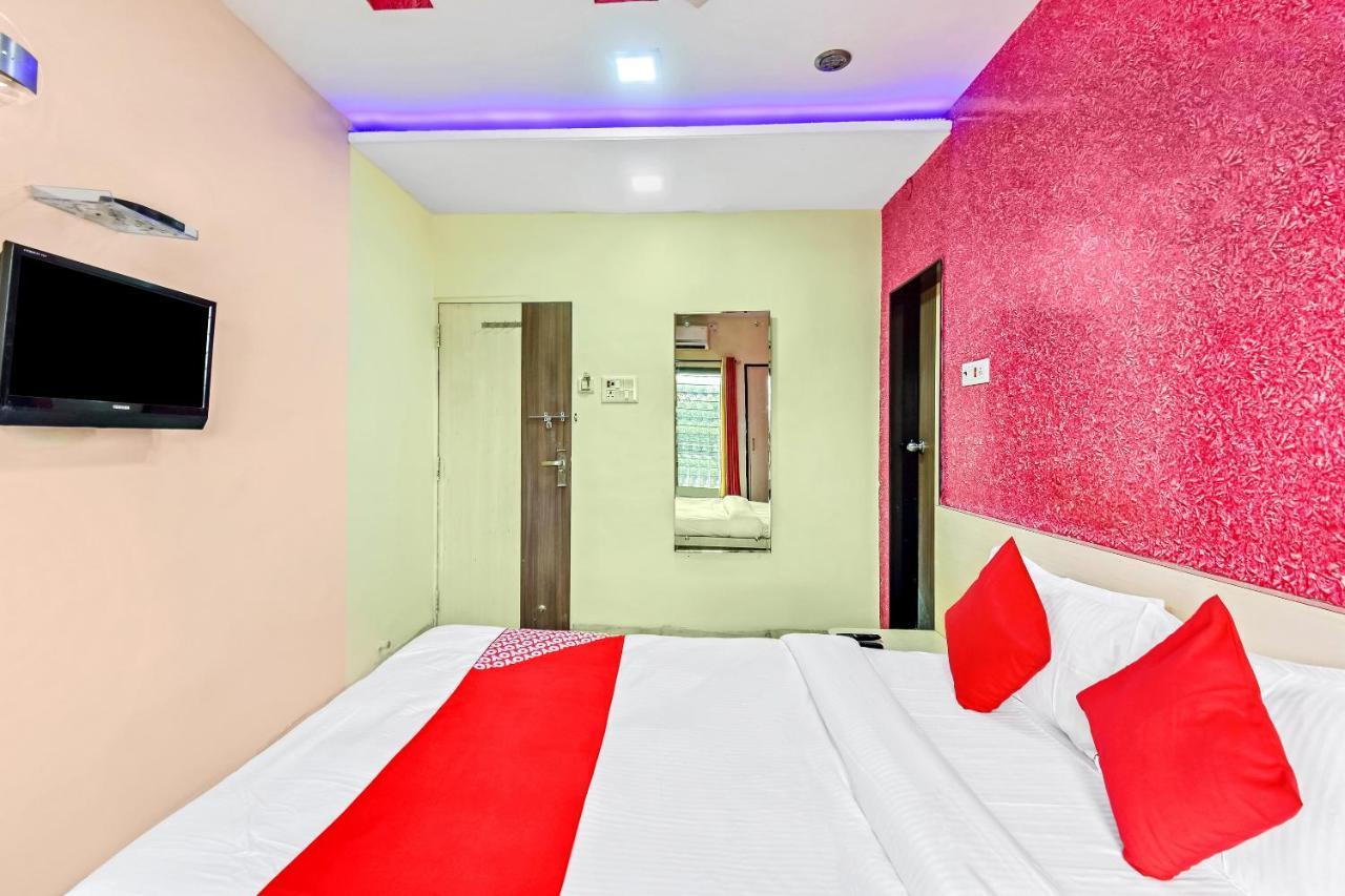 Oyo 61308 Hotel Rw International Hingoli Εξωτερικό φωτογραφία