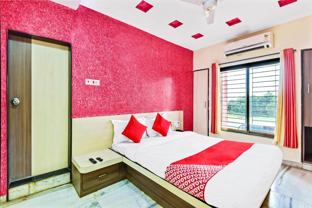 Oyo 61308 Hotel Rw International Hingoli Εξωτερικό φωτογραφία