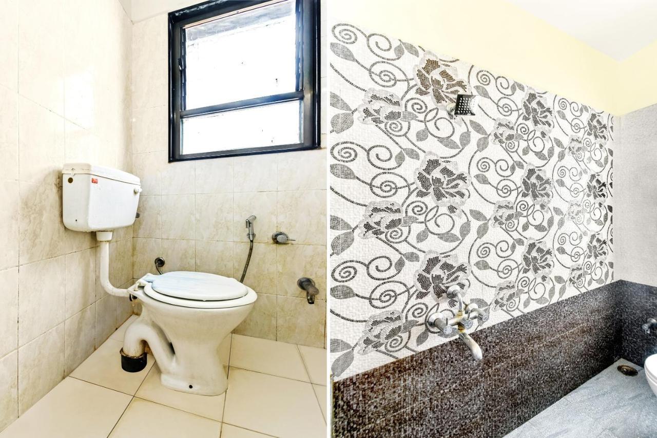 Oyo 61308 Hotel Rw International Hingoli Εξωτερικό φωτογραφία