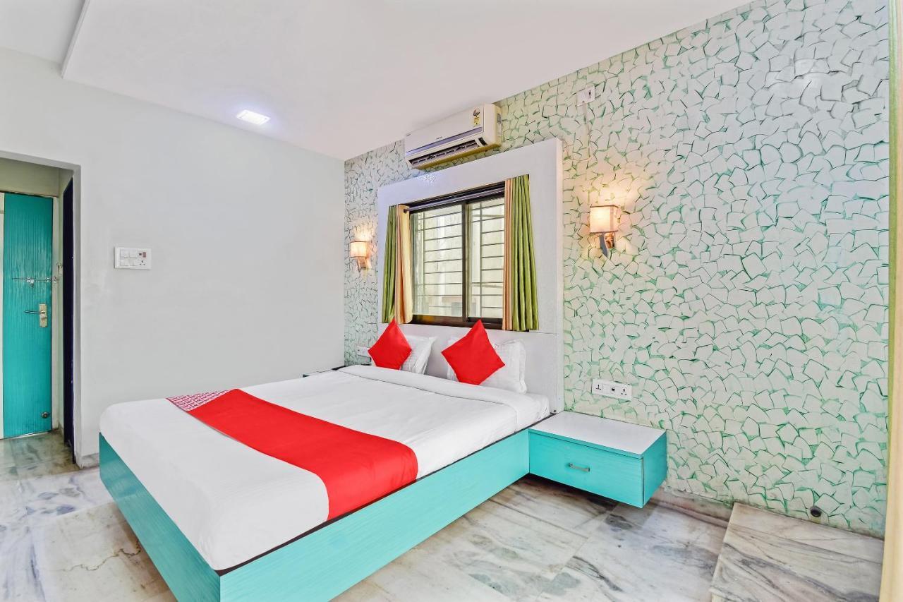 Oyo 61308 Hotel Rw International Hingoli Εξωτερικό φωτογραφία