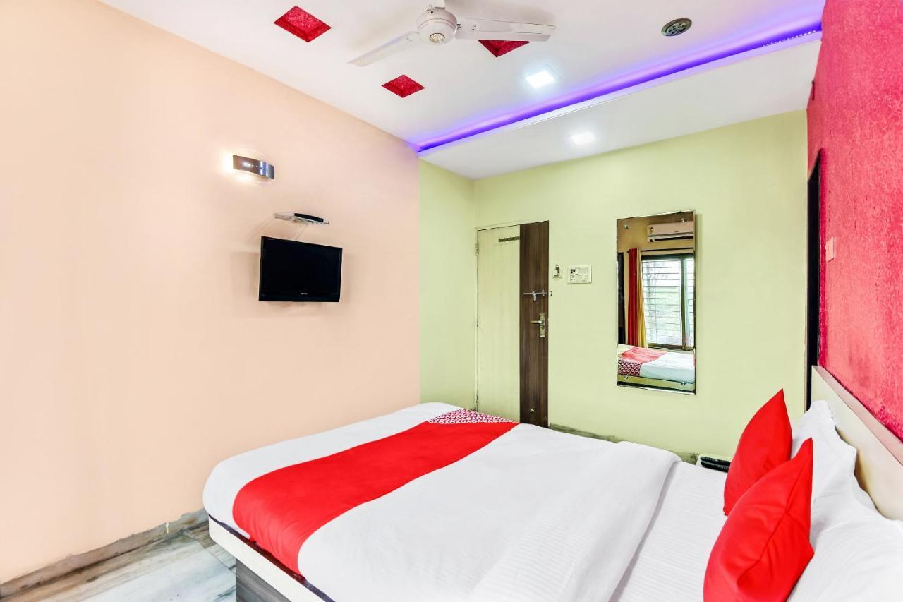 Oyo 61308 Hotel Rw International Hingoli Εξωτερικό φωτογραφία