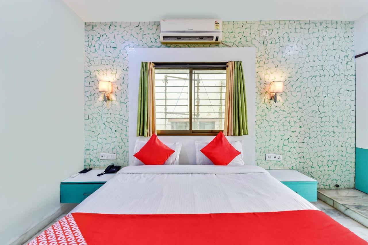 Oyo 61308 Hotel Rw International Hingoli Εξωτερικό φωτογραφία